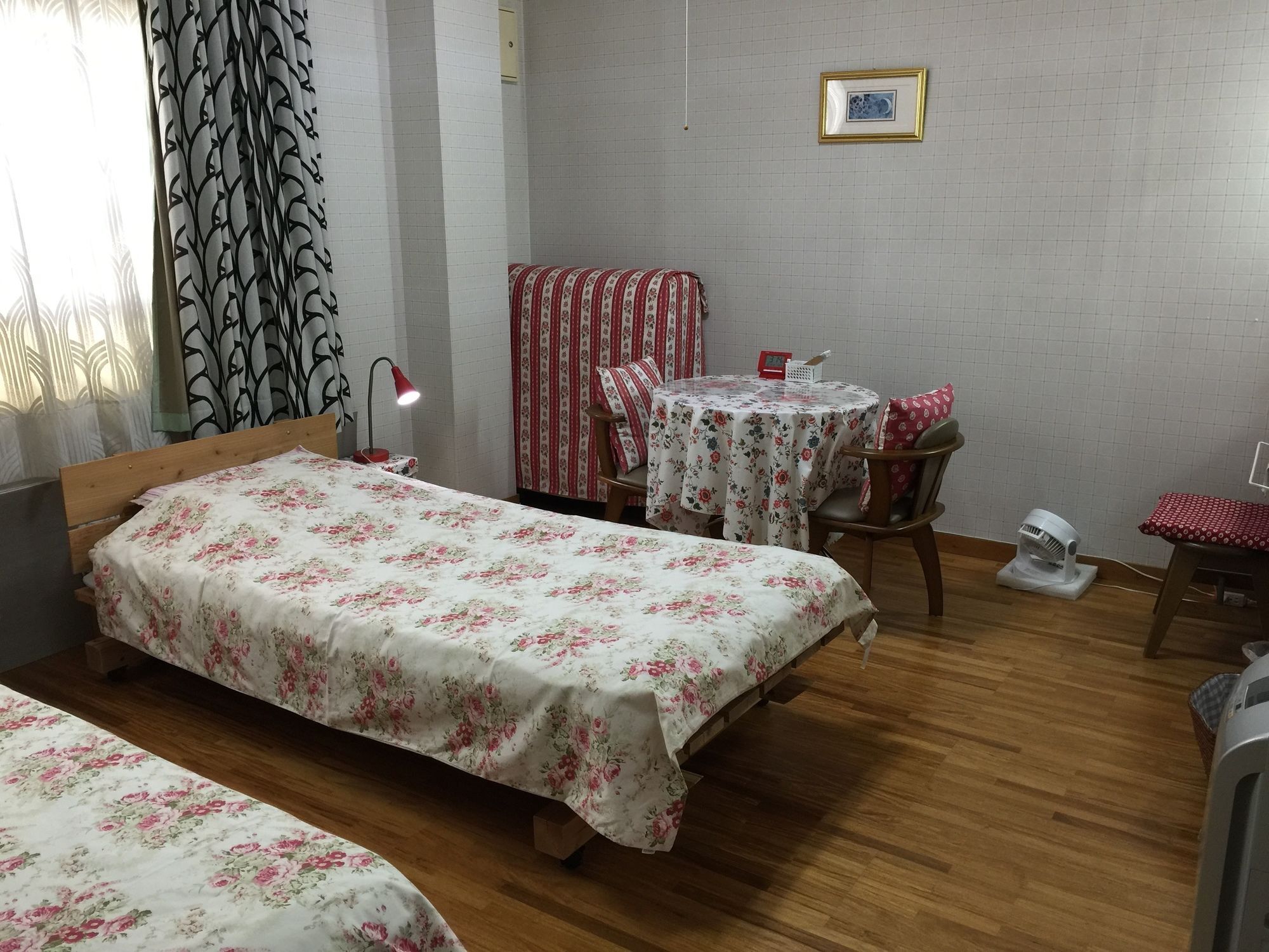 Ladies Inn Motomachi - Caters To Women Hita Eksteriør bilde